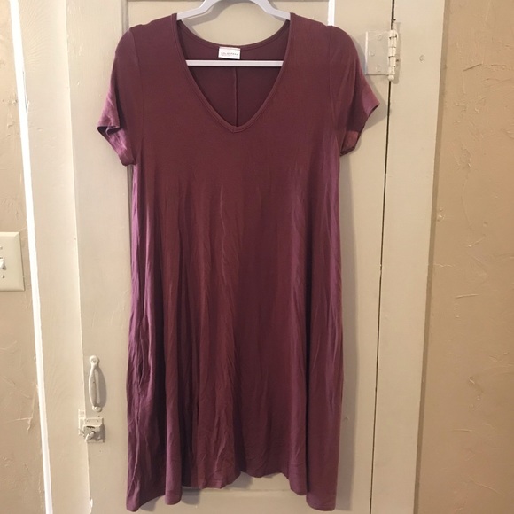 Dresses & Skirts - Midi dress